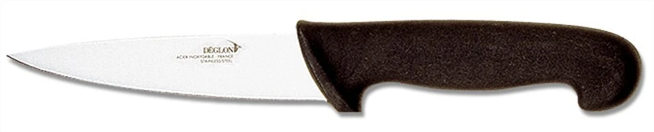 Deglon Surclass Boning Knife 14cm Stainless Steel Blade 3 Deglon Surclass Boning Knife 14cm Stainless Steel Blade