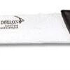 Deglon Surclass Fillet Knife 17cm Black Polypropylene Handle -BladePro Store deglon surclass fillet knife 17cm black handle