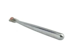 DICK Combi Sharpening Steel With Sapphire And Polished Cut 30cm 15 DICK Combi Sharpening Steel With Sapphire And Polished Cut 30cm -BladePro Store dick combi sharpening steel sapphire polished cut 30cm 5