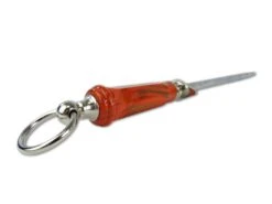 DICK Combi Sharpening Steel With Sapphire And Polished Cut 30cm 17 DICK Combi Sharpening Steel With Sapphire And Polished Cut 30cm -BladePro Store dick combi sharpening steel sapphire polished cut 30cm 7