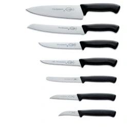 Dick Pro Dynamic 7-piece Knife Block Set -BladePro Store dick pro dynamic 7 piece knife block set 1