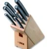 Dick Pro Dynamic 7-piece Knife Block Set -BladePro Store dick pro dynamic 7 piece knife block set
