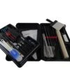 Fischer Bakery Professional Case With 27 Tools And Accessories