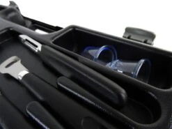 Fischer Bakery Professional Case With 27 Tools And Accessories -BladePro Store fischer bakery professional case 27 tools accessories 4