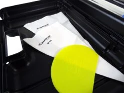 Fischer Bakery Professional Case With 27 Tools And Accessories -BladePro Store fischer bakery professional case 27 tools accessories 5