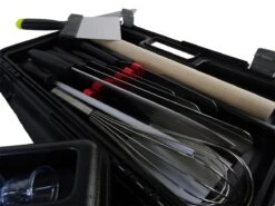 Fischer Bakery Professional Case With 27 Tools And Accessories -BladePro Store fischer bakery professional case 27 tools accessories 6