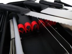 Fischer Bakery Professional Case With 27 Tools And Accessories -BladePro Store fischer bakery professional case 27 tools accessories 8