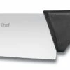 Fischer-Bargoin Creative Chef Cook Knife 20cm Black Handle 1 Fischer-Bargoin Creative Chef Cook Knife 20cm Black Handle -BladePro Store fischer bargoin creative chef cook knife 20cm black handle
