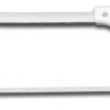 FISCHER American-style Professional Saw 45cm - White, Ergonomic Handle -BladePro Store fischer butcher american style saw stainless steel 45cm