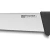 Fischer Butcher Knife 25cm With Black Handle -BladePro Store fischer butcher knife 25cm black handle