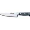 Fischer Chef Knife 15cm With Triple-riveted Handle