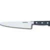 Fischer Chef Knife 23cm With Triple-riveted Handle -BladePro Store fischer chef knife 23cm triple riveted handle