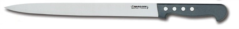 Fischer Classic 4 Rivets Carving Knife 33cm 3 Fischer Classic 4 Rivets Carving Knife 33cm