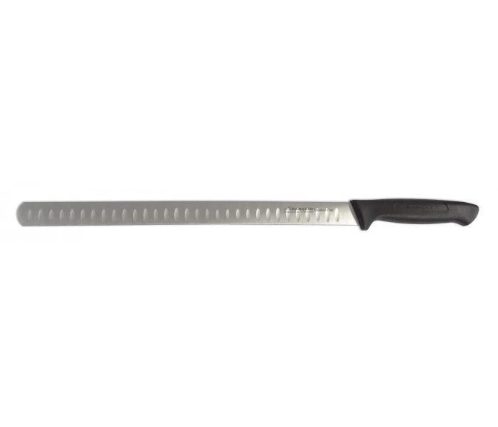 FISCHER 'Creative Chef' Ham Knife With Hollow Edge Blade 28cm 3 FISCHER 'Creative Chef' Ham Knife With Hollow Edge Blade 28cm