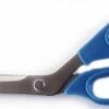 FISCHER Kitchen Fish Scissors With Serrated Edge - Blue Handle 2 FISCHER Kitchen Fish Scissors With Serrated Edge - Blue Handle -BladePro Store fischer kitchen fish scissors serrated edge blue handle