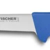 FISCHER Professional Boning Knife 17cm With Blue Handle