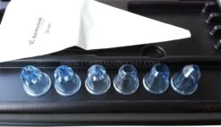 Fischer Professional Knife Case With 24 Knives And Accessories -BladePro Store fischer professional knife case 24 knives accessories 3