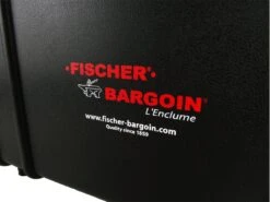 Fischer Professional Knife Case With 24 Knives And Accessories -BladePro Store fischer professional knife case 24 knives accessories 7