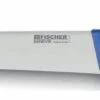 Fischer Sandvik Butcher Knife 23cm - Bi-material Handle -BladePro Store fischer sandvik butcher knife 23cm bi material handle
