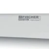 Fischer Sandvik Butcher Knife 25cm - Bi-material Handle 1 Fischer Sandvik Butcher Knife 25cm - Bi-material Handle -BladePro Store fischer sandvik butcher knife 25cm bi material handle