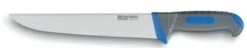 Fischer Sandvik Butcher Knife 25cm - Bi-material Handle