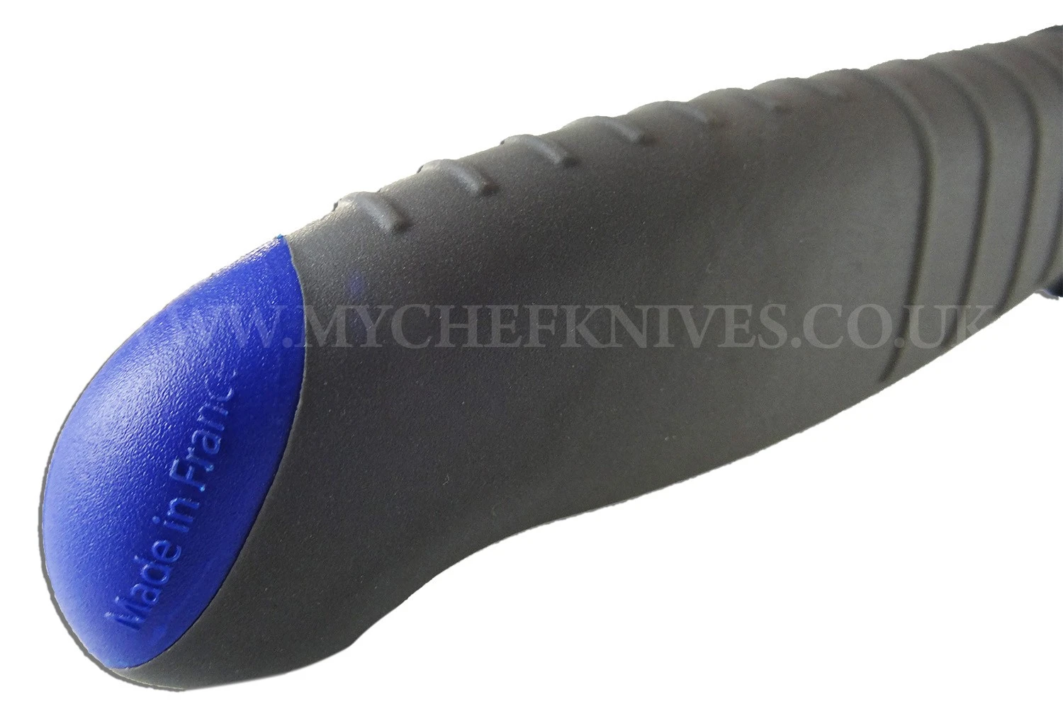 Fischer Sandvik Professional Skinning Knife 17cm With Bi-material Handle 5 Fischer Sandvik Professional Skinning Knife 17cm With Bi-material Handle - Image 3