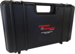 FISCHER Student's Tool Case With 18 Kitchen Tools + 1 Scale + 1 Padlock -BladePro Store fischer student tool case 18 kitchen tools 10