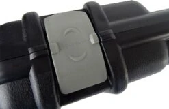 FISCHER Student's Tool Case With 18 Kitchen Tools + 1 Scale + 1 Padlock -BladePro Store fischer student tool case 18 kitchen tools 13