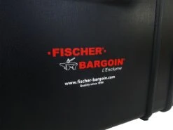 FISCHER Student's Tool Case With 18 Kitchen Tools + 1 Scale + 1 Padlock -BladePro Store fischer student tool case 18 kitchen tools 14