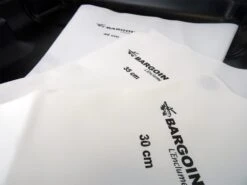 FISCHER Student's Tool Case With 18 Kitchen Tools + 1 Scale + 1 Padlock -BladePro Store fischer student tool case 18 kitchen tools 8