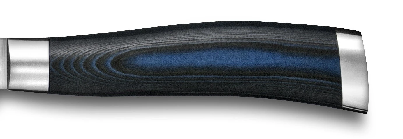 FISCHER Zen Professional Chef Knife 25cm 5 FISCHER Zen Professional Chef Knife 25cm - Image 3