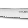 FISCHER Zen Professional Pastry Knife 30cm 1 FISCHER Zen Professional Pastry Knife 30cm -BladePro Store fischer zen professional pastry knife 30cm