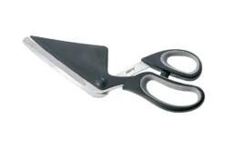 GEFU Pezzo 2 In 1 Pizza Scissors -BladePro Store gefu pezzo 2 in 1 pizza scissors 1