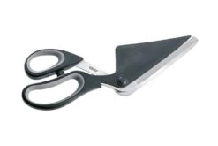 GEFU Pezzo 2 In 1 Pizza Scissors -BladePro Store gefu pezzo 2 in 1 pizza scissors 2