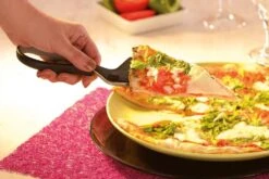 GEFU Pezzo 2 In 1 Pizza Scissors -BladePro Store gefu pezzo 2 in 1 pizza scissors 5