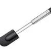 GEFU Primeline Silicone Spatula 31.5cm -BladePro Store gefu primeline silicone spatula 31cm