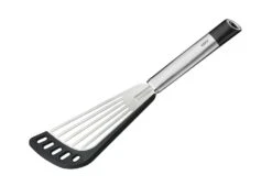 GEFU Primeline Silicone And Stainless Steel Turner/Spatula
