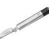 GEFU Primeline Swivel Peeler - Stainless Steel -BladePro Store gefu primeline swivel peeler stainless steel