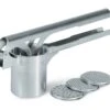 Gefu TRI STAR® Potato And Spaetzle Press With 3 Discs -BladePro Store gefu tri star potato spaetzle press 3 discs