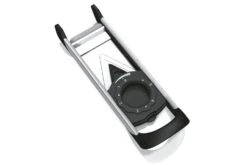 Gefu VIOLINO® Mandoline Slicer - Stainless Steel -BladePro Store gefu violino mandoline slicer stainless steel 1