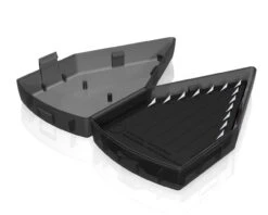 Gefu VIOLINO® Mandoline Slicer - Stainless Steel -BladePro Store gefu violino mandoline slicer stainless steel 4