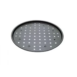 Gobel Perforated Non-stick Pizza Mould Diameter 34cm
