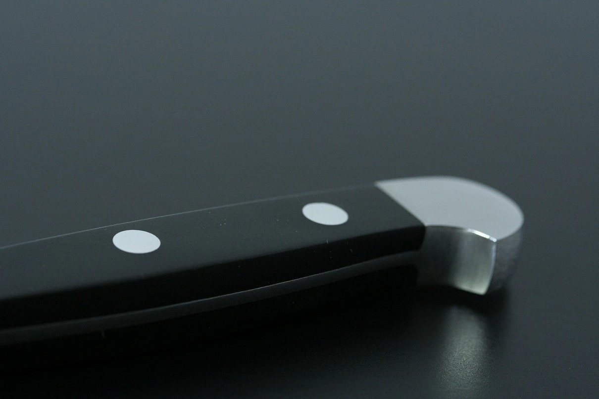 Güde Alpha Fillet Knife With Fully Forged Blade 18cm 5 Güde Alpha Fillet Knife With Fully Forged Blade 18cm - Image 3