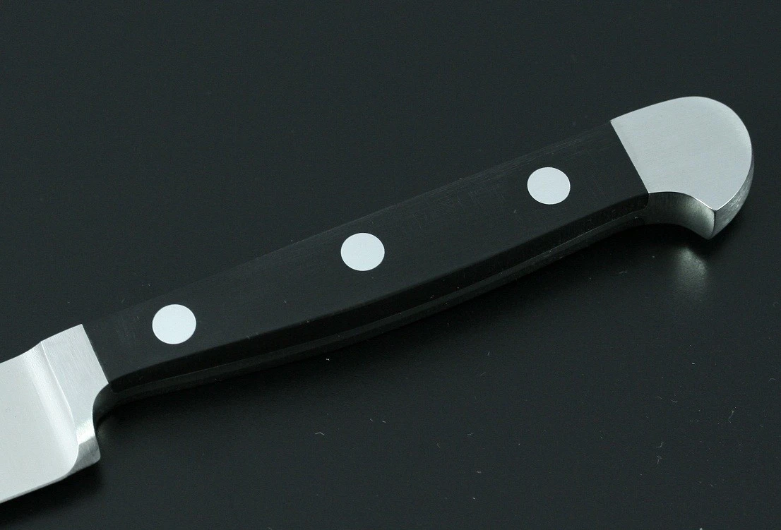 Güde Alpha Fillet Knife With Fully Forged Blade 18cm 6 Güde Alpha Fillet Knife With Fully Forged Blade 18cm - Image 4
