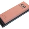 KAI Japanese Whetstone Grit 800 + Plastic Stand -BladePro Store kai japanese whetstone grit 800 plastic stand
