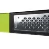 Kai Pure Komachi Ribbon Grater - Green Handle -BladePro Store kai pure komachi ribbon grater green handle