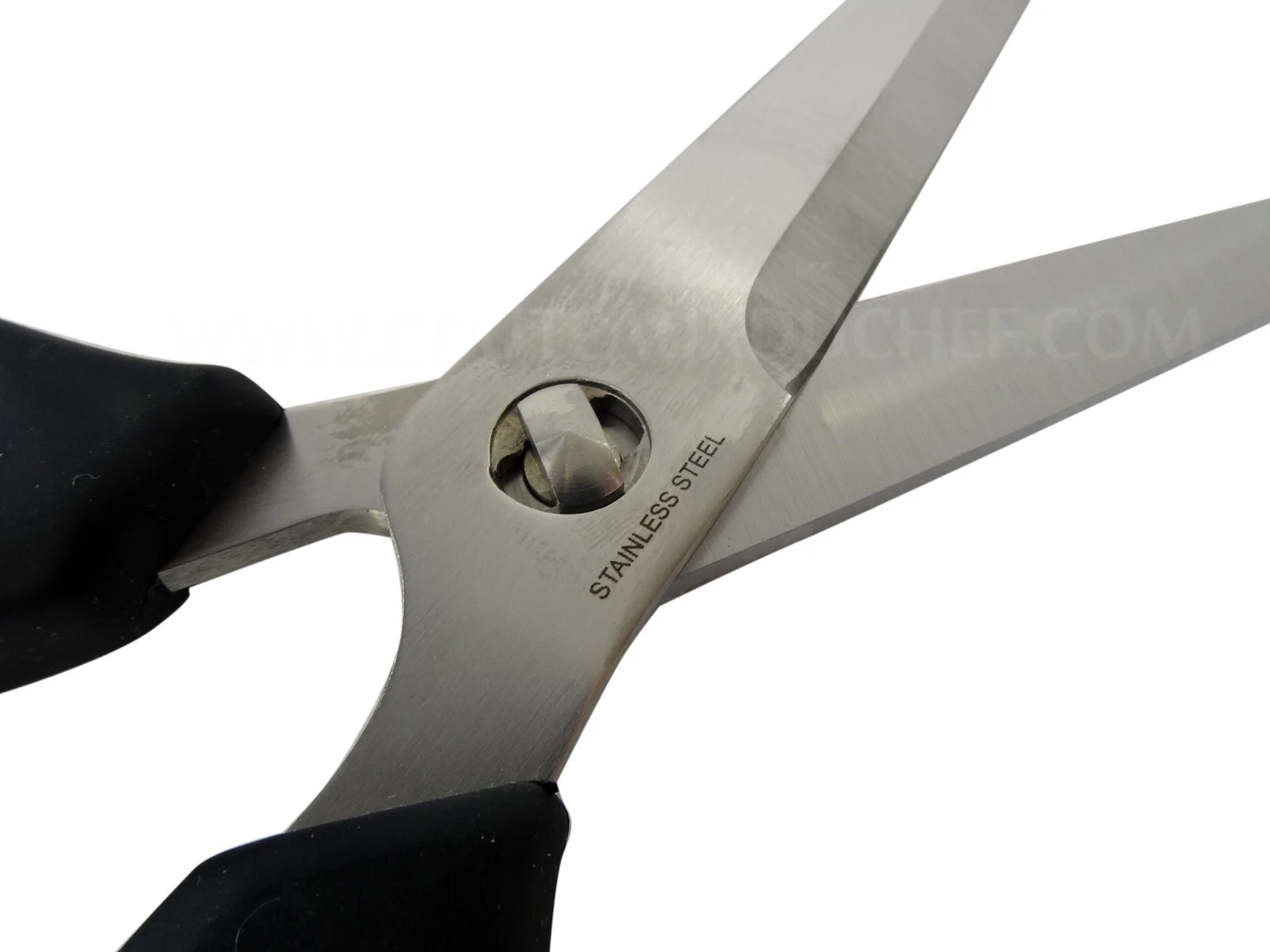 KAI Select 100 Kitchen Scissors - Micro Serrated Blade 5 KAI Select 100 Kitchen Scissors - Micro Serrated Blade - Image 3