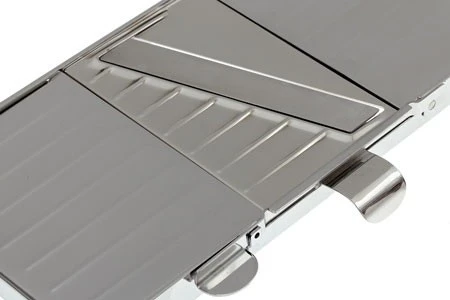 Kai Select Mandoline Slicer - Fully Made Of Stainless Steel 4 Kai Select Mandoline Slicer - Fully Made Of Stainless Steel - Image 2