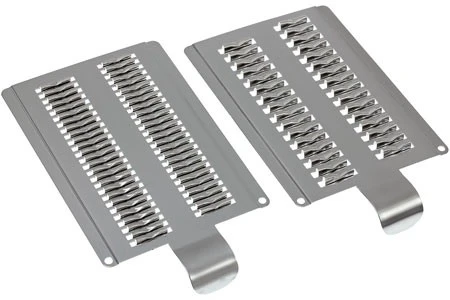 Kai Select Mandoline Slicer - Fully Made Of Stainless Steel 6 Kai Select Mandoline Slicer - Fully Made Of Stainless Steel - Image 4