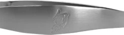 KAI Shun Fish Bone Tweezers - Stainless Steel -BladePro Store kai shun fish bone tweezers stainless steel 2